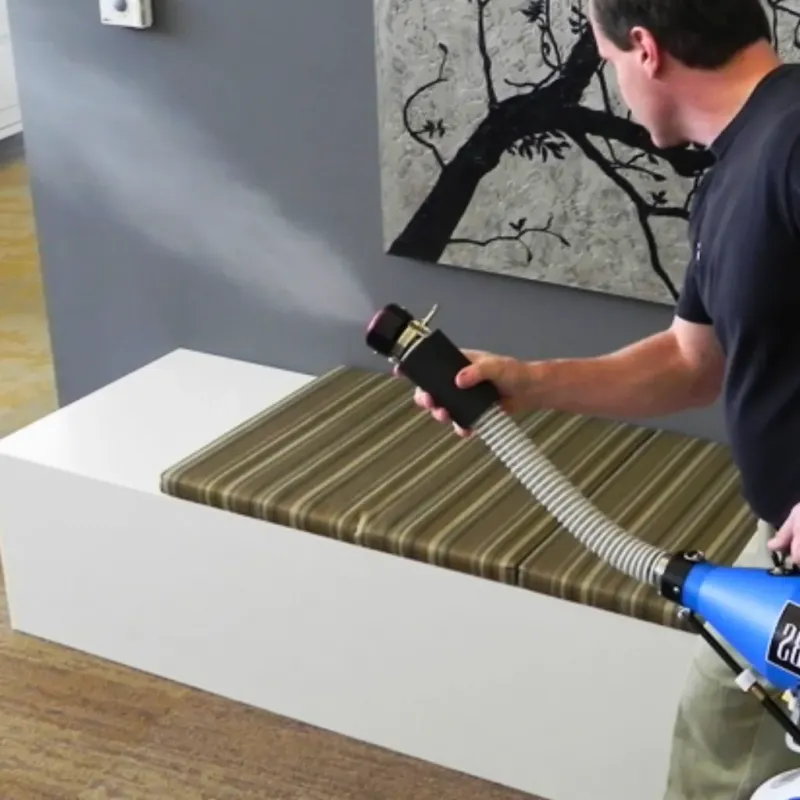 Professional Odor Removal in Forest Glen, MD